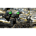 Warmachine: Orgoth Graveborn Command Cadre