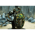 Warmachine: Orgoth Graveborn Command Cadre