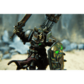 Warmachine: Orgoth Graveborn Command Cadre
