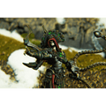 Warmachine: Orgoth Graveborn Command Cadre
