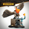 Warmachine: Shadows & Scum - Two-Player Starter Set (Khymaera & Southern Kriels)
