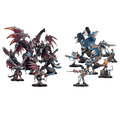 Warmachine: Shadows & Scum - Two-Player Starter Set (Khymaera & Southern Kriels)