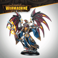 Warmachine: Shadows & Scum - Two-Player Starter Set (Khymaera & Southern Kriels)