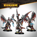 Warmachine: Shadows & Scum - Two-Player Starter Set (Khymaera & Southern Kriels)
