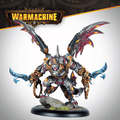 Warmachine: Shadows & Scum - Two-Player Starter Set (Khymaera & Southern Kriels)