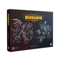 Warmachine: Shadows & Scum - Two-Player Starter Set (Khymaera & Southern Kriels)