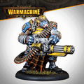 Warmachine: Cygnar Gravediggers Command Starter
