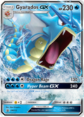 Gyarados-GX SM212/248 - SM Black Star Promos Holofoil (HP)