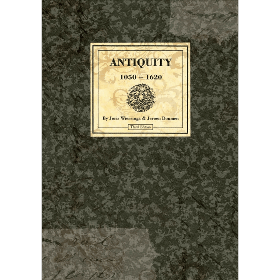 Antiquity (3rd Edition) (PREORDER)