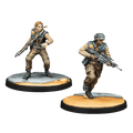 Star Wars: Shatterpoint - All the Way Squad Pack