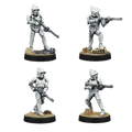 Star Wars Legion: ARF Troopers