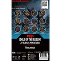 Dungeons & Dragons 2D Miniatures: Idols of the Realms - Goblinoids