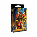 Infinity: ITS (Infinity Tournament System) Season 16 - Tournament Pack
