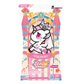Tokidoki Collectible Cards: Wonder Voyage - Roaming Edition 002A - Display Box (Sleeved Card Packs) (PREORDER)