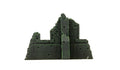 Battlefield in a Box: Ruined Walls Malachite - Gothic Battlefields (5)