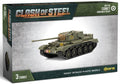 Clash of Steel: British - Comet Armoured Troop