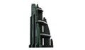 Battlefield in a Box: Large Corner Malachite - Gothic Battlefields (1)