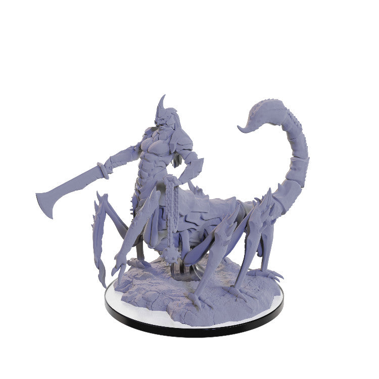 Dungeons & Dragons Nolzur's Marvelous Unpainted Miniatures: Tlincalli (Wave 22)