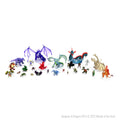 Dungeons & Dragons Miniatures: Icons of the Realms - Fizban's Treasury of Dragons - Booster Case (32) w/ Promo* (On Sale)