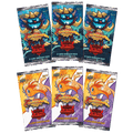 Neopets Battledome TCG: Return of Dr. Sloth - Booster Box (PREORDER)