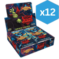 Neopets Battledome TCG: Return of Dr. Sloth - Booster Box (Sealed Case) (PREORDER)
