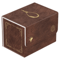Ultimate Guard Deck Box: MTG "Mox Collection" Pearl - Sidewinder 80+ (PREORDER)