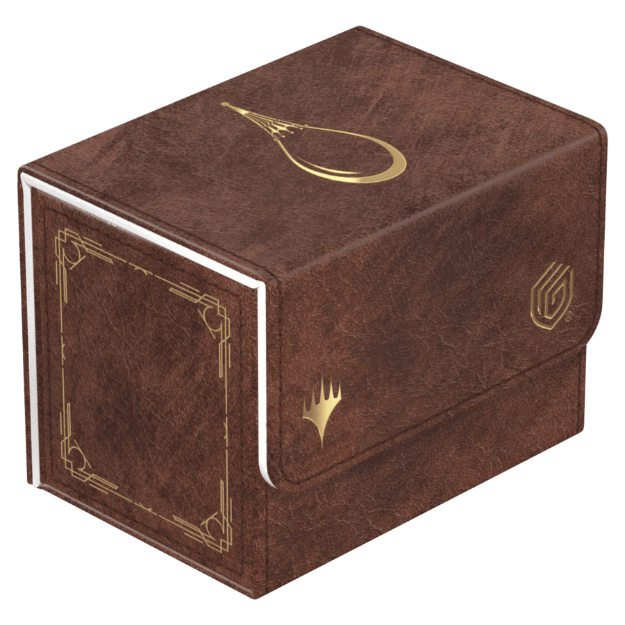 Ultimate Guard Deck Box: MTG "Mox Collection" Pearl - Sidewinder 80+ (PREORDER)