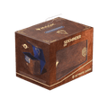 Ultimate Guard Deck Box: MTG "Mox Collection" Sapphire - Sidewinder 80+ (PREORDER)