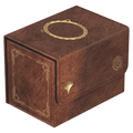 Ultimate Guard Deck Box: MTG "Mox Collection" Jet - Sidewinder 80+ (PREORDER)