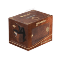 Ultimate Guard Deck Box: MTG "Mox Collection" Jet - Sidewinder 80+ (PREORDER)