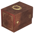 Ultimate Guard Deck Box: MTG "Mox Collection" Ruby - Sidewinder 80+ (PREORDER)