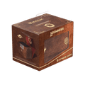 Ultimate Guard Deck Box: MTG "Mox Collection" Ruby - Sidewinder 80+ (PREORDER)