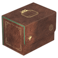 Ultimate Guard Deck Box: MTG "Mox Collection" Emerald - Sidewinder 80+ (PREORDER)
