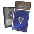 Ultimate Guard Sleeves: MTG "Mox Collection" Sapphire (100ct) (PREORDER)