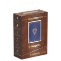 Ultimate Guard Sleeves: MTG "Mox Collection" Sapphire (100ct) (PREORDER)
