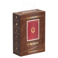 Ultimate Guard Sleeves: MTG "Mox Collection" Ruby (100ct) (PREORDER)