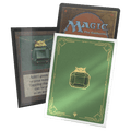 Ultimate Guard Sleeves: MTG "Mox Collection" Emerald (100ct) (PREORDER)