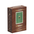 Ultimate Guard Sleeves: MTG "Mox Collection" Emerald (100ct) (PREORDER)