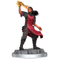 Dungeons & Dragons Nolzur's Marvelous Unpainted Miniatures: Female Aasimar Cleric (Wave 20)