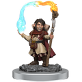 Dungeons & Dragons Nolzur's Marvelous Unpainted Miniatures: Halfling Wizards (Wave 20)
