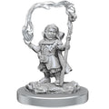 Dungeons & Dragons Nolzur's Marvelous Unpainted Miniatures: Halfling Wizards (Wave 20)