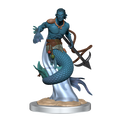 Dungeons & Dragons Nolzur's Marvelous Unpainted Miniatures: Merfolk (Wave 20)