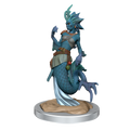 Dungeons & Dragons Nolzur's Marvelous Unpainted Miniatures: Merfolk (Wave 20)
