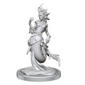 Dungeons & Dragons Nolzur's Marvelous Unpainted Miniatures: Merfolk (Wave 20)