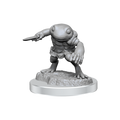Dungeons & Dragons Nolzur's Marvelous Unpainted Miniatures: Grungs (Wave 18)
