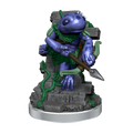 Dungeons & Dragons Nolzur's Marvelous Unpainted Miniatures: Grungs (Wave 18)