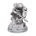 Dungeons & Dragons Nolzur's Marvelous Unpainted Miniatures: Grungs (Wave 18)