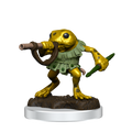 Dungeons & Dragons Nolzur's Marvelous Unpainted Miniatures: Grungs (Wave 18)