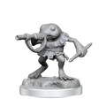 Dungeons & Dragons Nolzur's Marvelous Unpainted Miniatures: Grungs (Wave 18)
