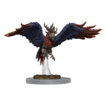 Dungeons & Dragons Nolzur's Marvelous Unpainted Miniatures: Perytons (Wave 20)